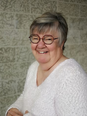 Connie Newman