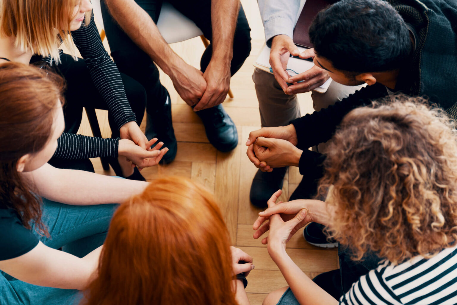 Toolkit for people who have been impacted by a suicide loss - Mental ...