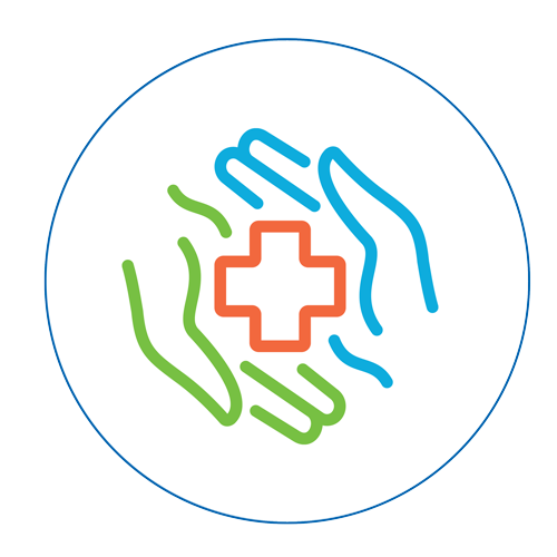 MHFA logo